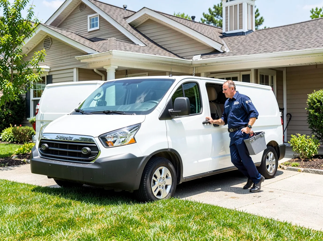 Emergency Plumber company in Pierson, MI