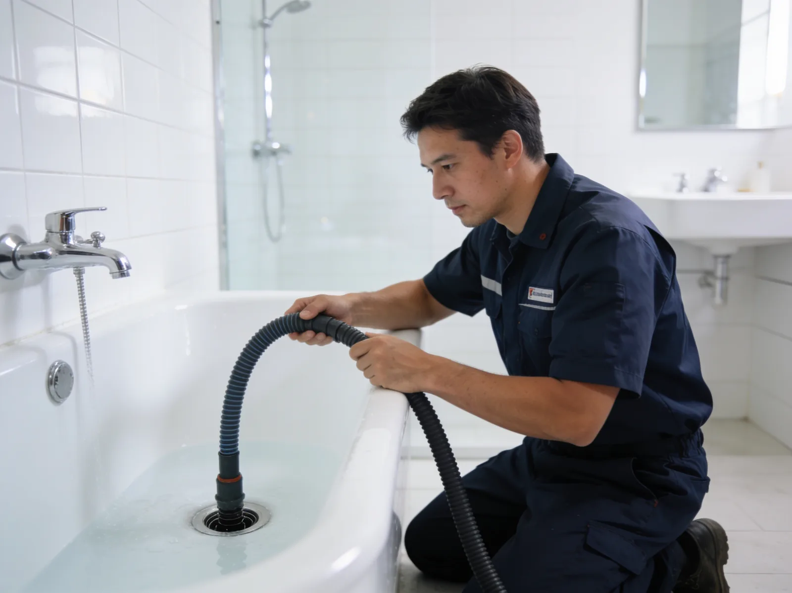 Emergency Plumber Pierson, MI FAQs